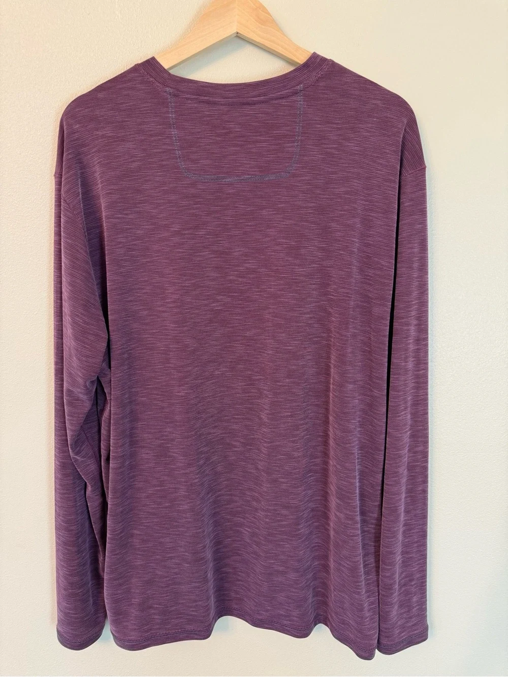 Tommy Bahama Paradise Around Long Sleeve Tee XL